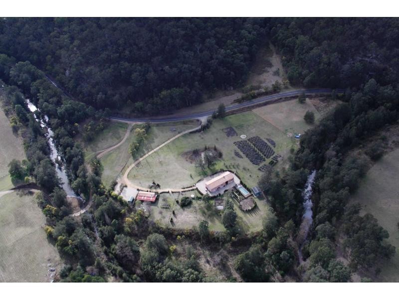 2480 Wollombi Road, Wollombi NSW 2325