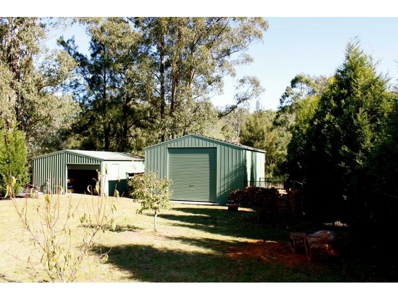 2480 Wollombi Road, Wollombi NSW 2325