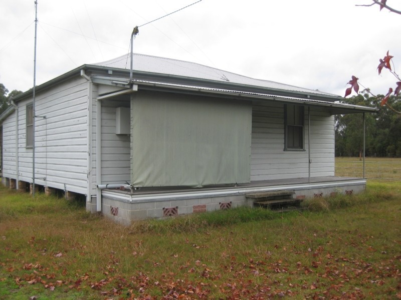 237 Quorrobolong Road, Kitchener NSW 2325