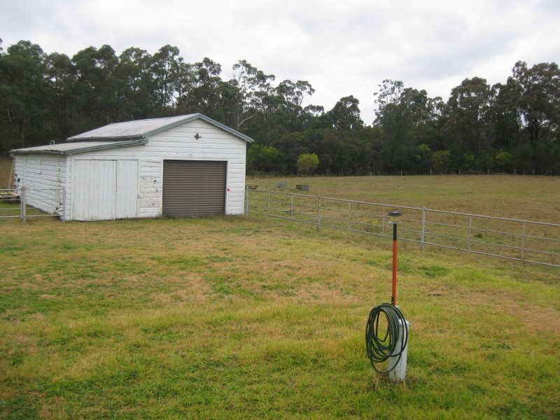 237 Quorrobolong Road, Kitchener NSW 2325