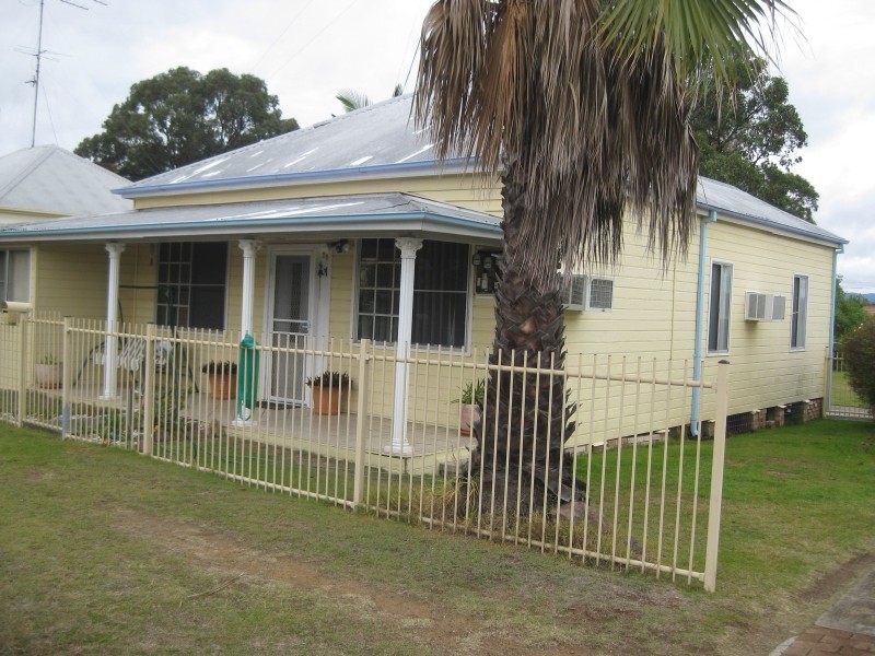 25 Rawson Street, Aberdare NSW 2325