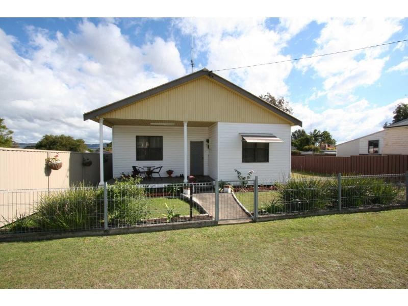 3 George Street, Cessnock NSW 2325