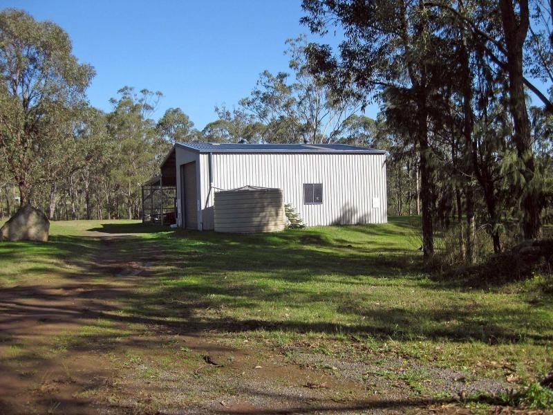 276 Tuckers Lane, Greta NSW 2334