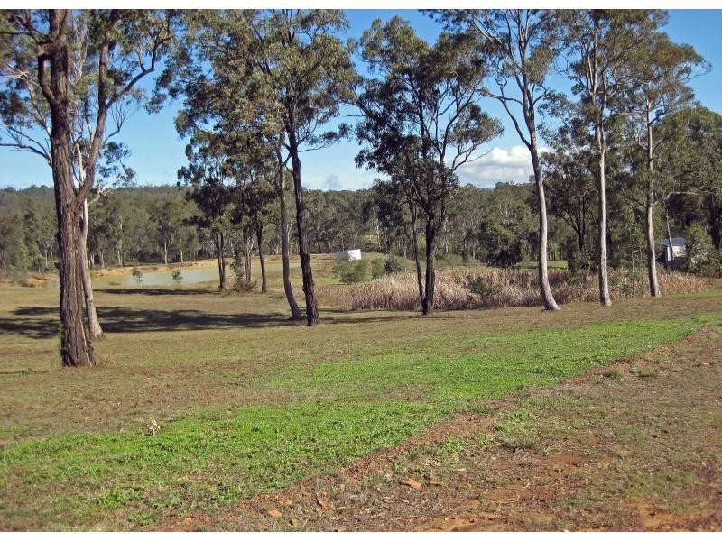 276 Tuckers Lane, Greta NSW 2334