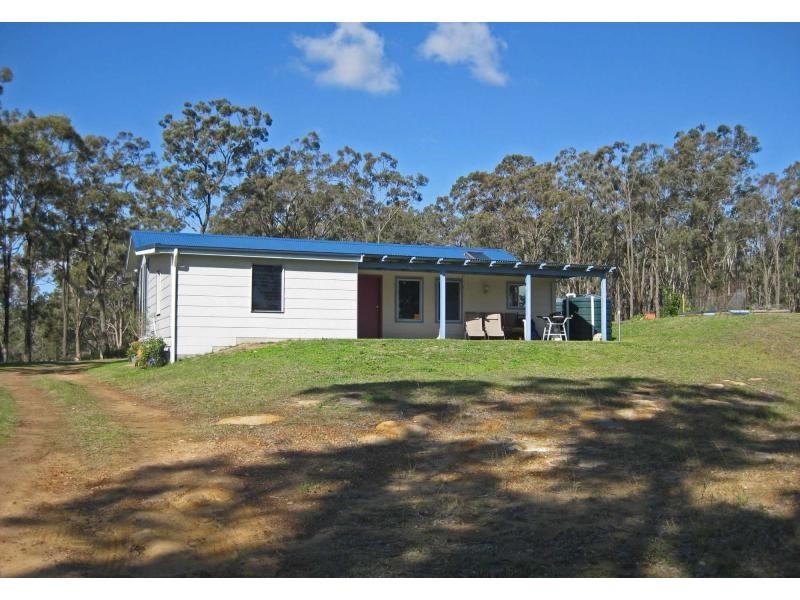 276 Tuckers Lane, Greta NSW 2334