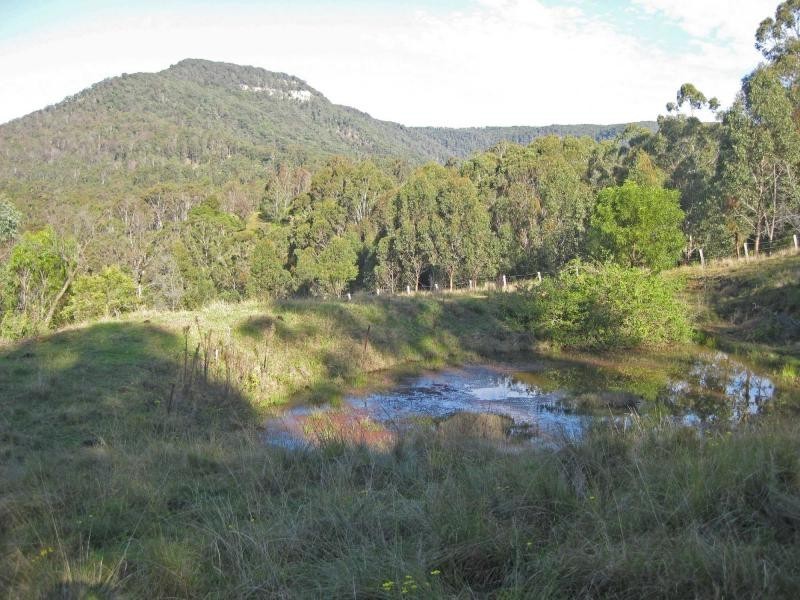 359 Sandy Creek Road, Mount Vincent NSW 2323