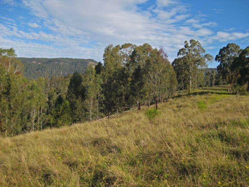 359 Sandy Creek Road, Mount Vincent NSW 2323