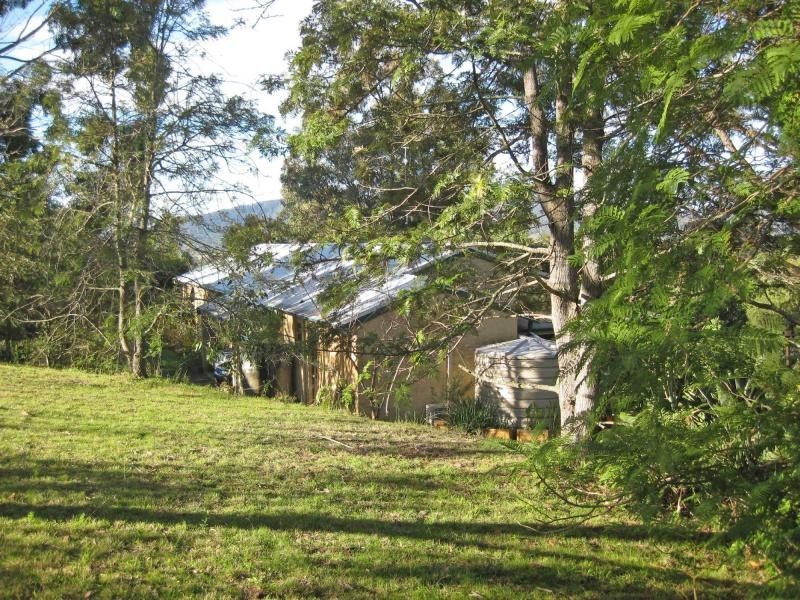 359 Sandy Creek Road, Mount Vincent NSW 2323