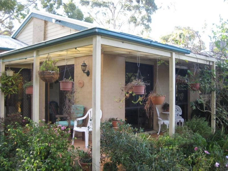 359 Sandy Creek Road, Mount Vincent NSW 2323