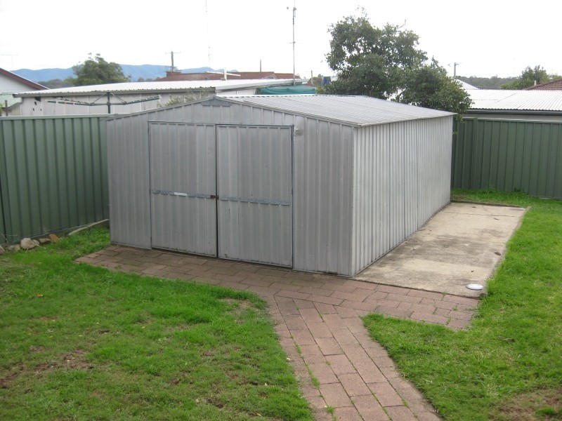 14 Foster Street, Cessnock NSW 2325