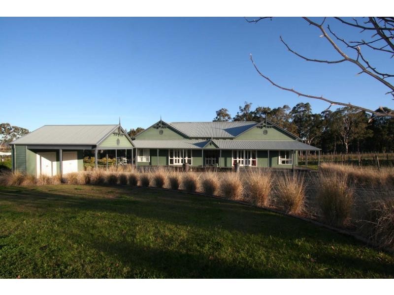 Lot 68 Mount View Lane, KELMAN ESTATE, Pokolbin NSW 2320