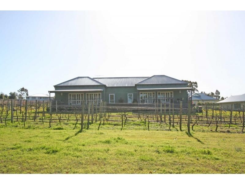 Lot 68 Mount View Lane, KELMAN ESTATE, Pokolbin NSW 2320