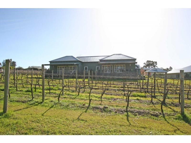 Lot 68 Mount View Lane, KELMAN ESTATE, Pokolbin NSW 2320