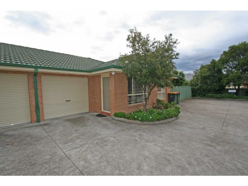 3/46 Anzac Avenue, Cessnock NSW 2325