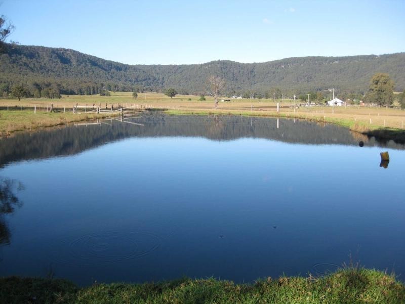 153 Whitings Lane, Quorrobolong NSW 2325