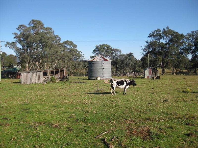 153 Whitings Lane, Quorrobolong NSW 2325