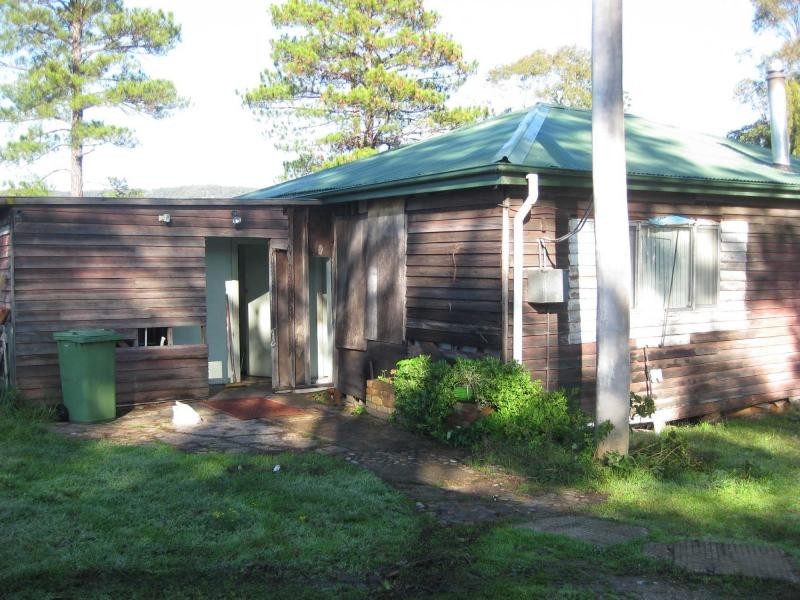 153 Whitings Lane, Quorrobolong NSW 2325