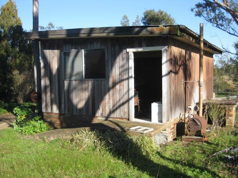 153 Whitings Lane, Quorrobolong NSW 2325