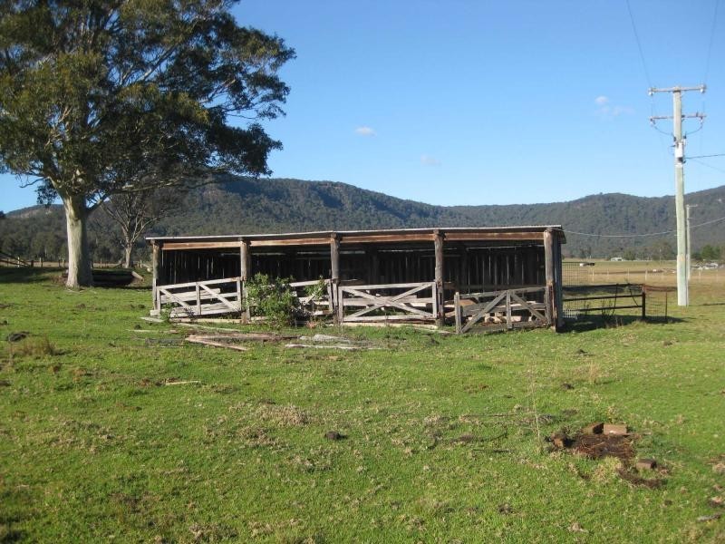 153 Whitings Lane, Quorrobolong NSW 2325