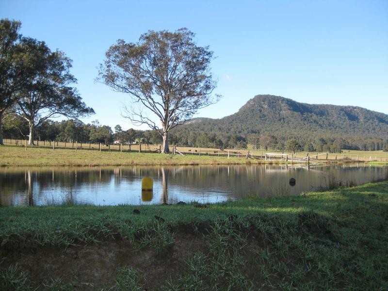 153 Whitings Lane, Quorrobolong NSW 2325