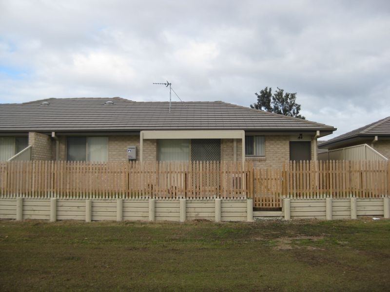 Unit 7/20/22 Chidgey Street, Cessnock NSW 2325