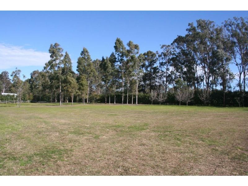 Lot 5 Oakey Creek Road, Kelman Estate, Pokolbin NSW 2320