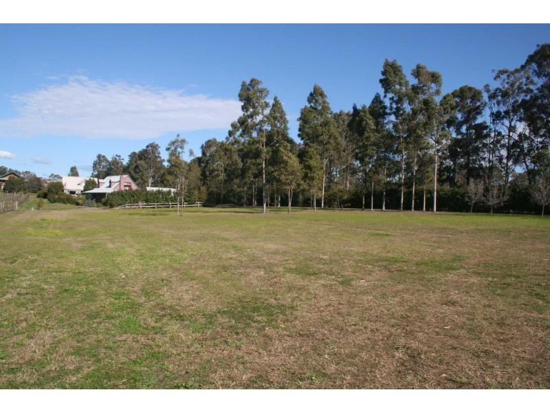 Lot 5 Oakey Creek Road, Kelman Estate, Pokolbin NSW 2320