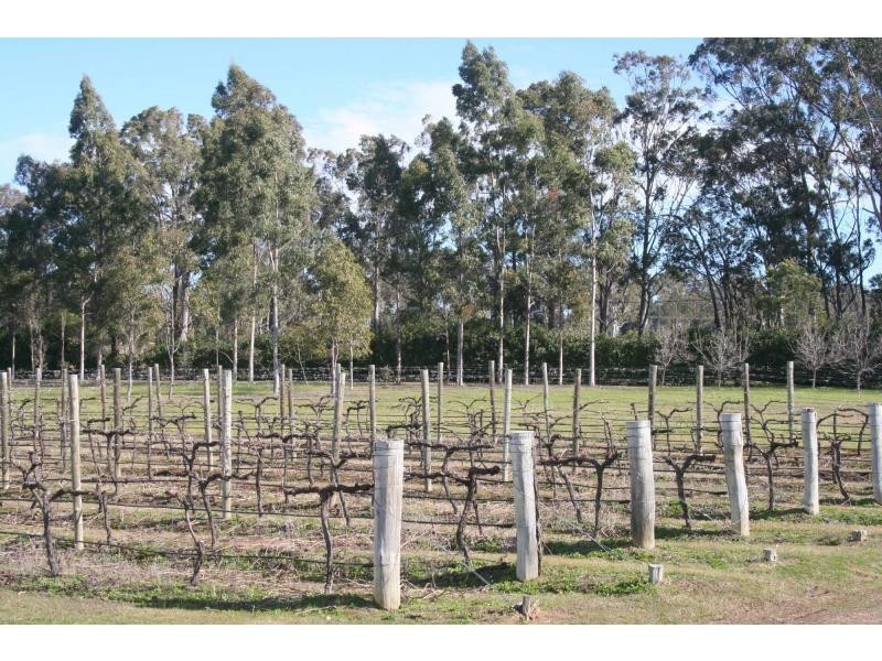 Lot 5 Oakey Creek Road, Kelman Estate, Pokolbin NSW 2320