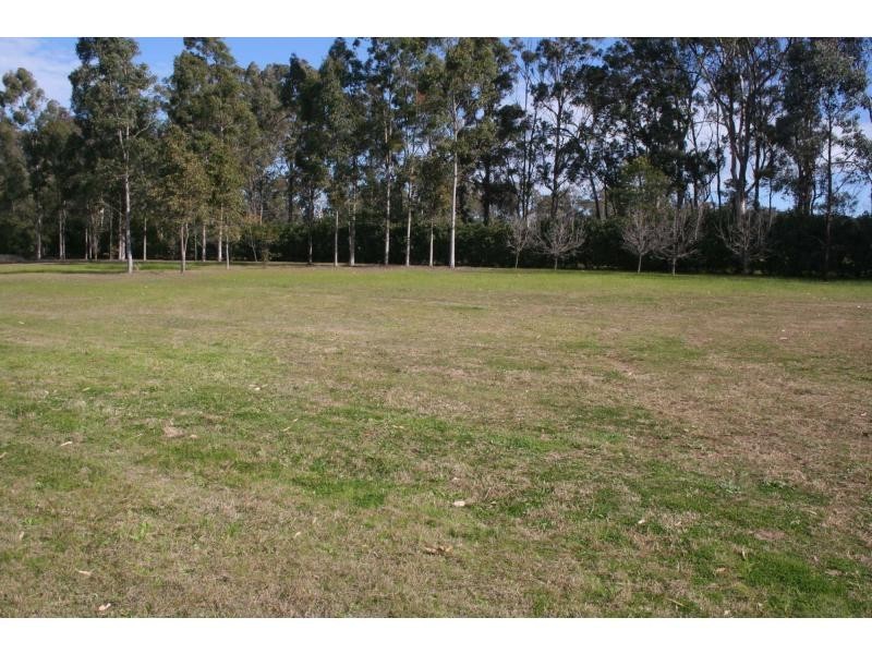 Lot 5 Oakey Creek Road, Kelman Estate, Pokolbin NSW 2320