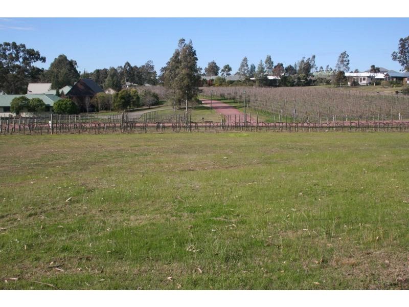 Lot 5 Oakey Creek Road, Kelman Estate, Pokolbin NSW 2320