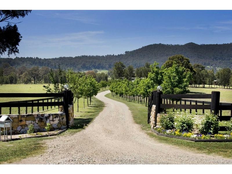 130 Hill Street, Broke NSW 2330