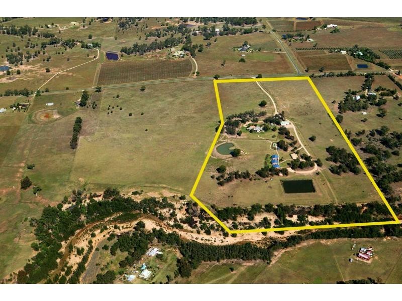 130 Hill Street, Broke NSW 2330