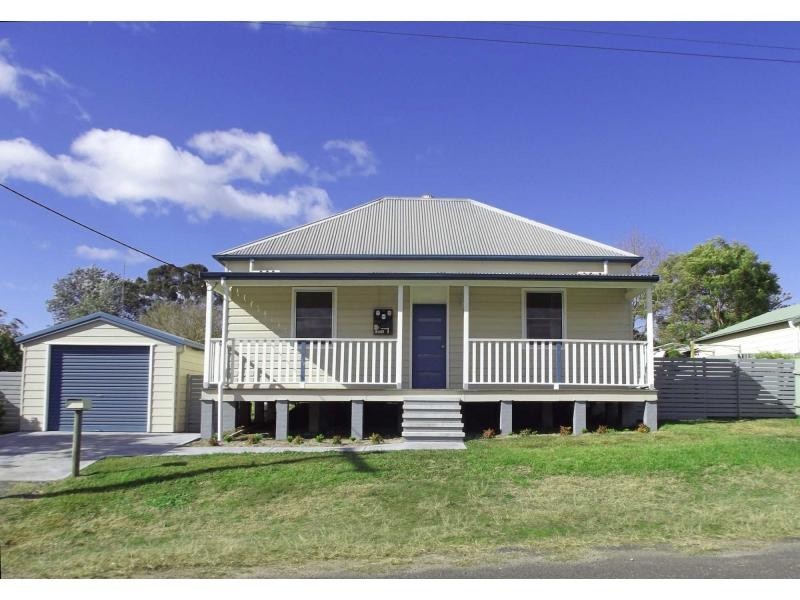 3 Queen Street, Abermain NSW 2326