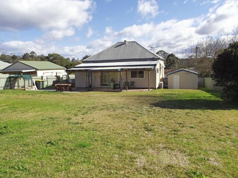3 Queen Street, Abermain NSW 2326