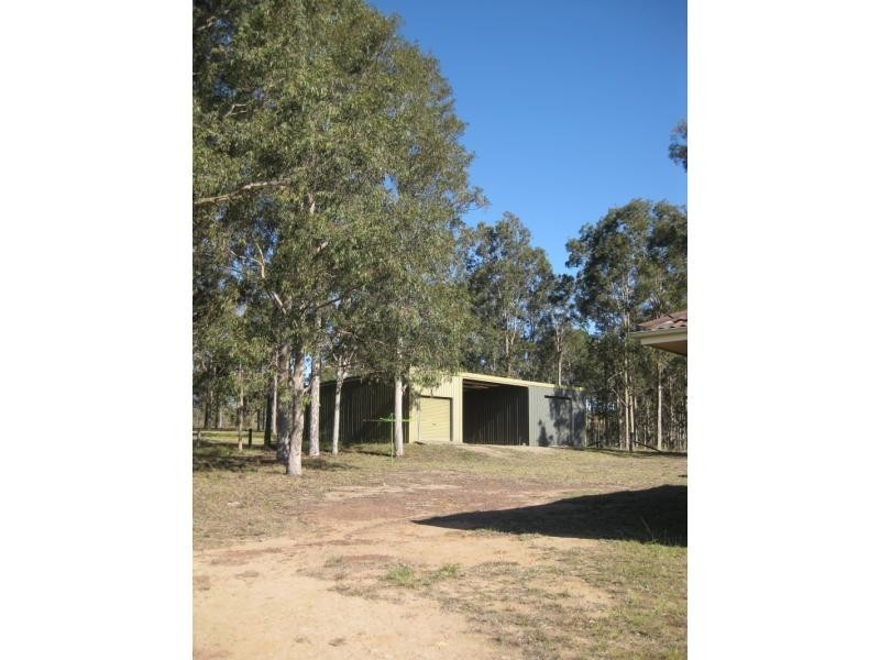 133 Standen Drive, Lower Belford NSW 2335
