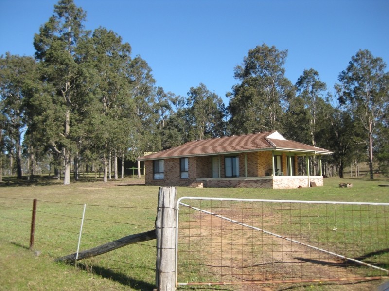 133 Standen Drive, Lower Belford NSW 2335