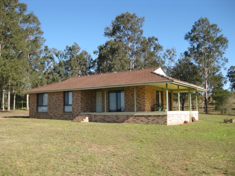 133 Standen Drive, Lower Belford NSW 2335
