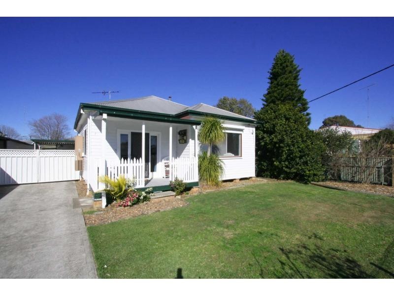 7 William Street, Cessnock NSW 2325