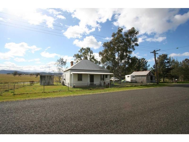 Lot 3 Dalwood Road, Dalwood NSW 2335