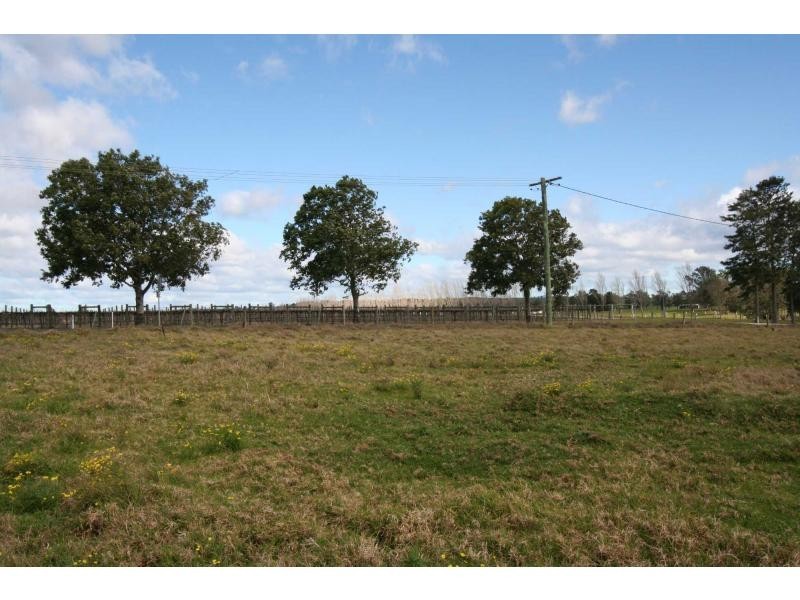 Lot 3 Dalwood Road, Dalwood NSW 2335