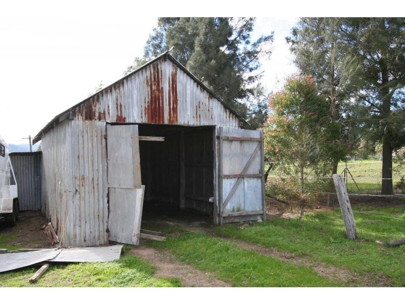 Lot 3 Dalwood Road, Dalwood NSW 2335