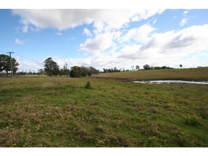 Lot 3 Dalwood Road, Dalwood NSW 2335