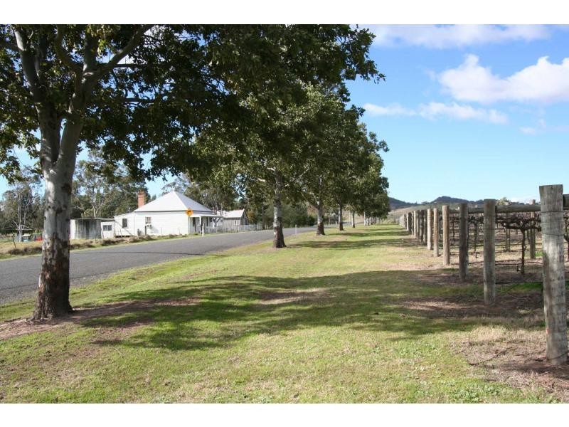 Lot 3 Dalwood Road, Dalwood NSW 2335