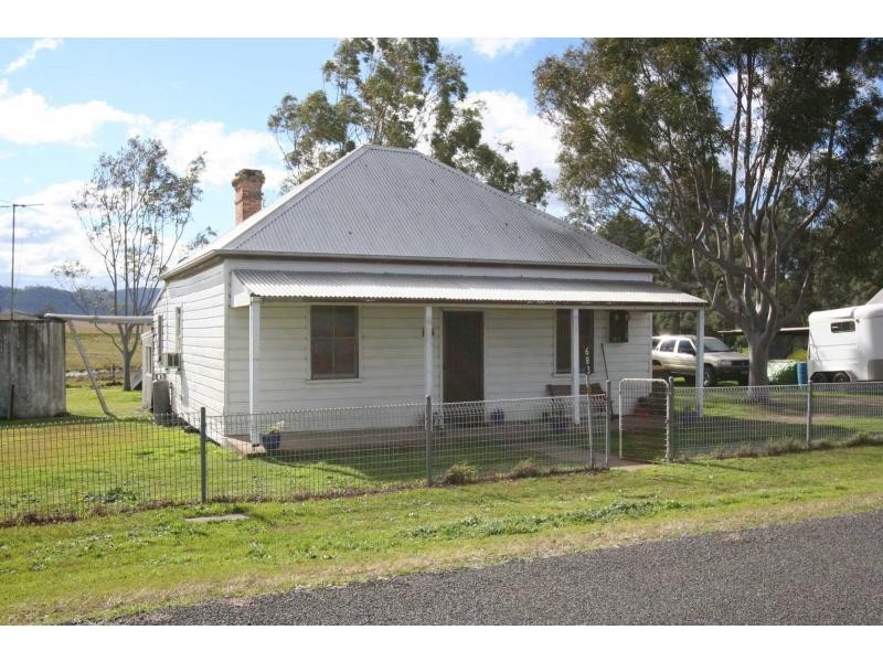 Lot 3 Dalwood Road, Dalwood NSW 2335