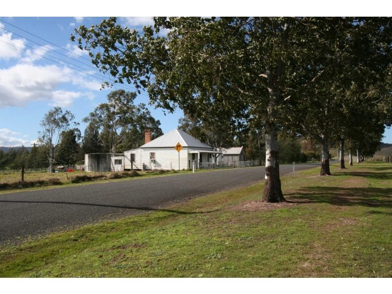 Lot 3 Dalwood Road, Dalwood NSW 2335
