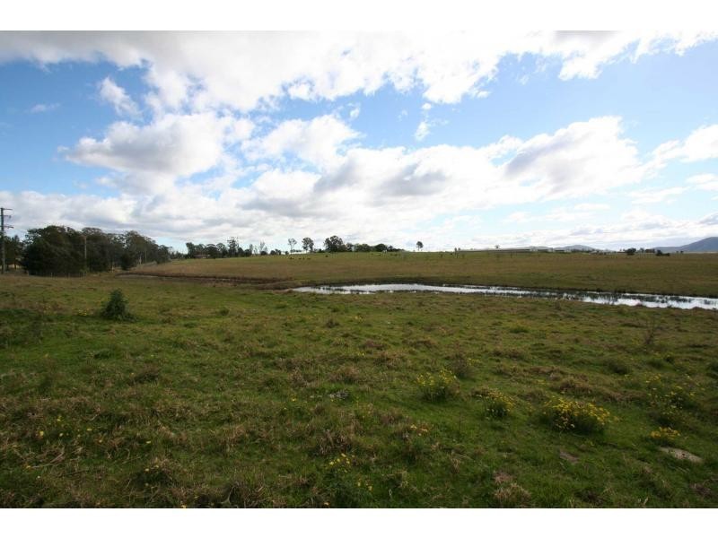 Lot 3 Dalwood Road, Dalwood NSW 2335