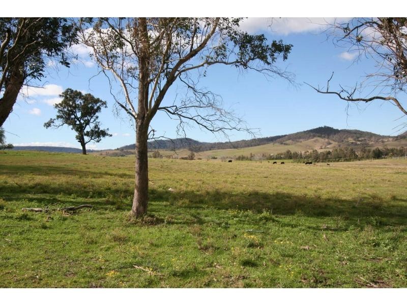 Lot 1 Dalwood Road, Dalwood NSW 2335