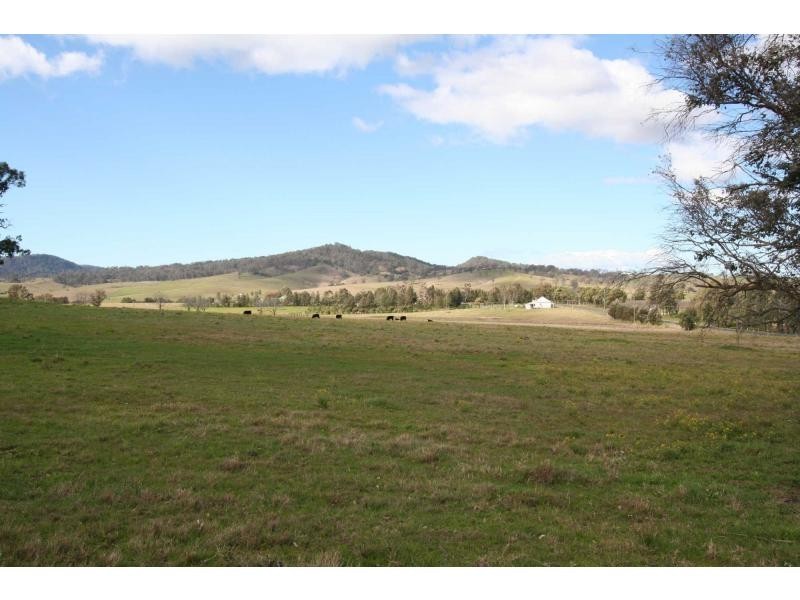 Lot 1 Dalwood Road, Dalwood NSW 2335