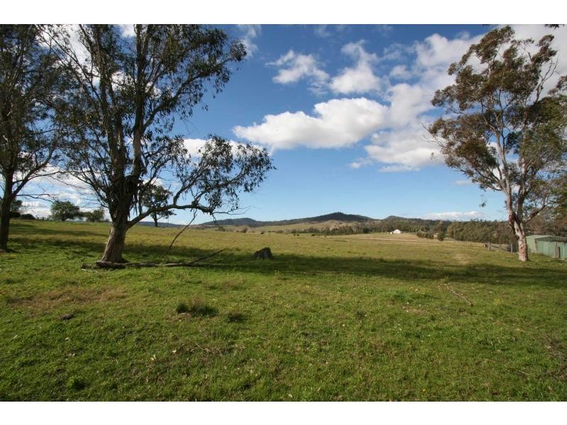 Lot 1 Dalwood Road, Dalwood NSW 2335