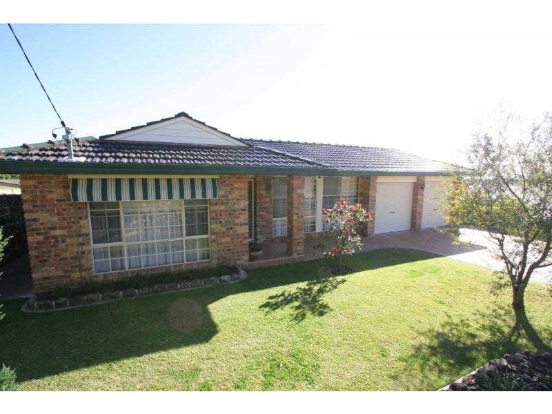 58 Margaret Street, Cessnock NSW 2325